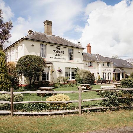 The Mortimer Arms (Adults Only) Ромсі Екстер'єр фото