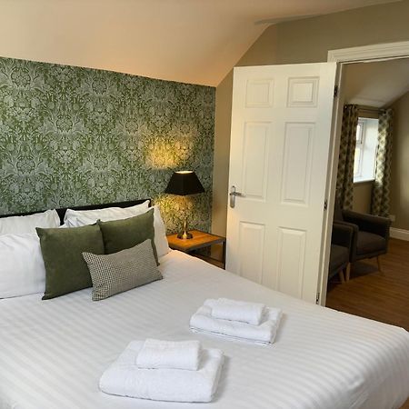 The Mortimer Arms (Adults Only) Ромсі Екстер'єр фото