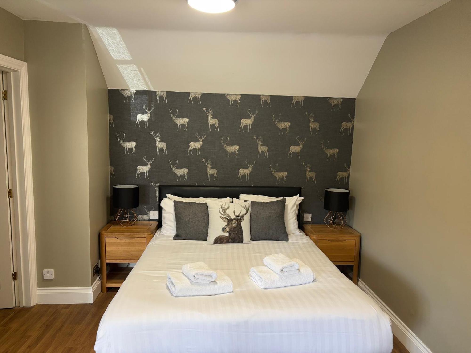 The Mortimer Arms (Adults Only) Ромсі Екстер'єр фото