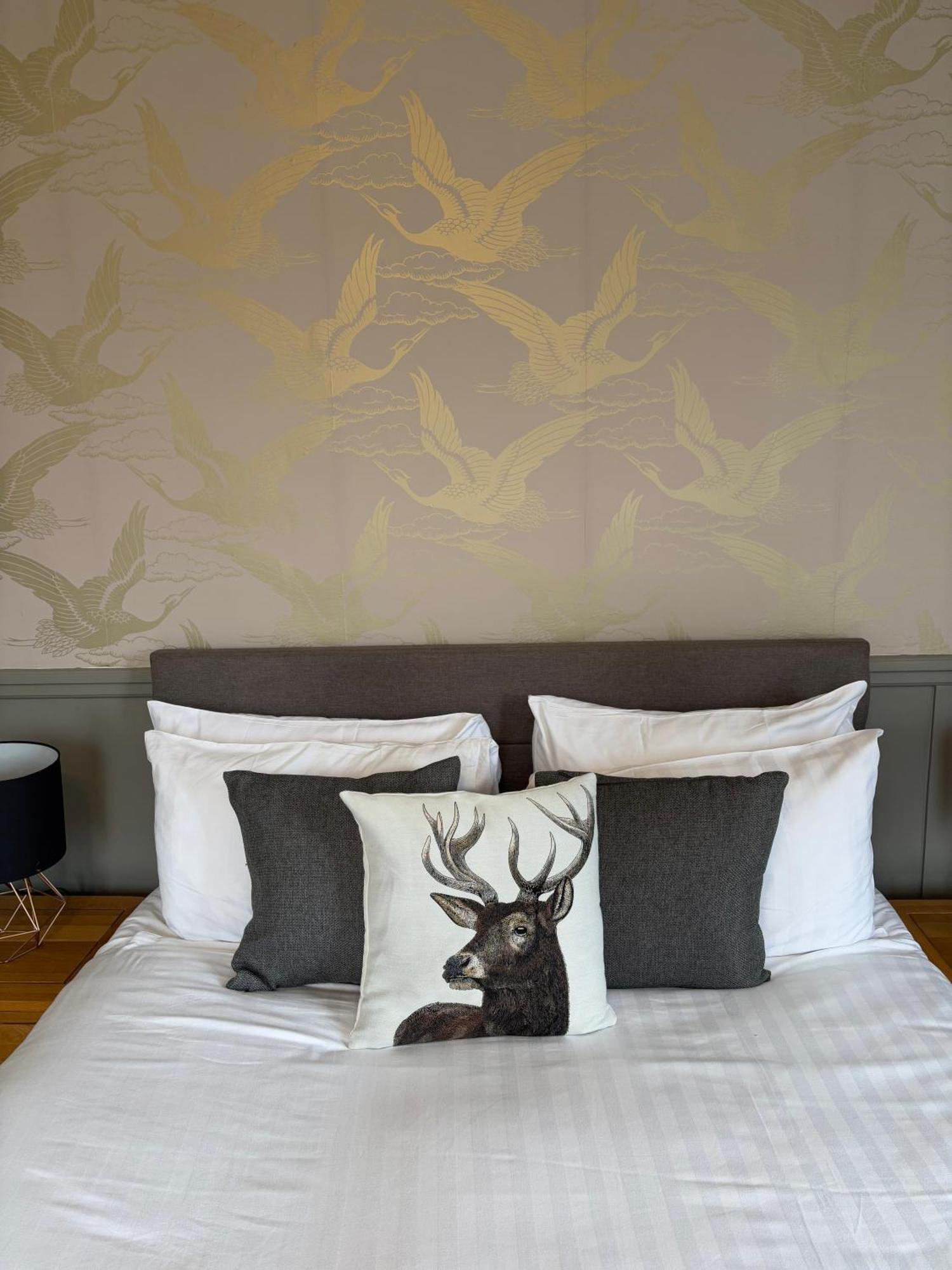 The Mortimer Arms (Adults Only) Ромсі Екстер'єр фото