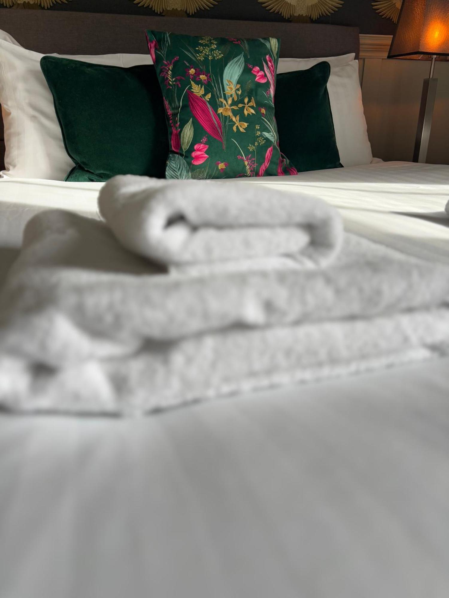 The Mortimer Arms (Adults Only) Ромсі Екстер'єр фото