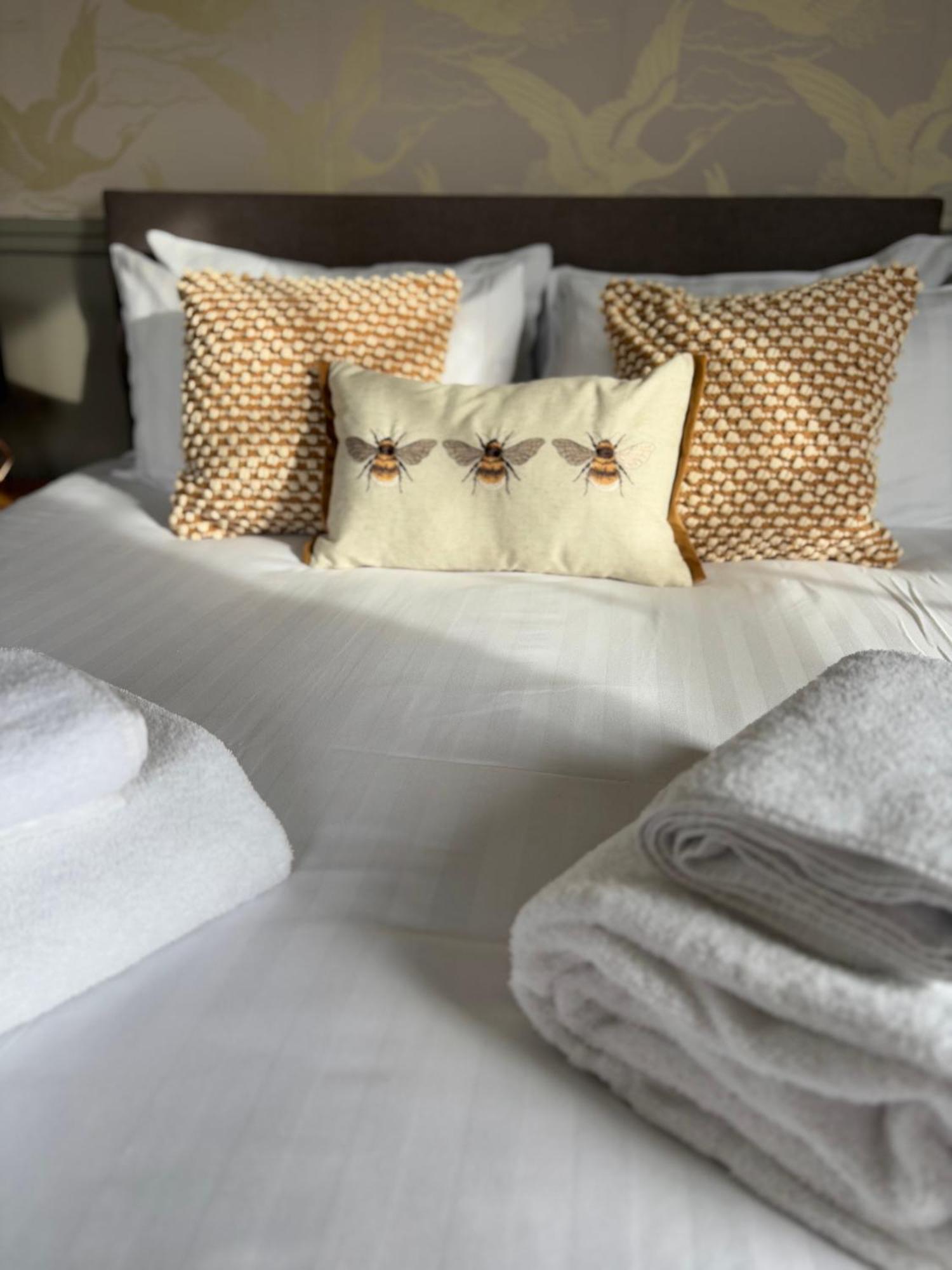 The Mortimer Arms (Adults Only) Ромсі Екстер'єр фото