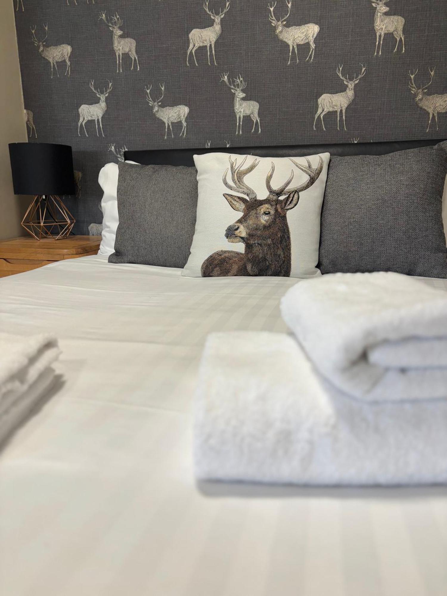 The Mortimer Arms (Adults Only) Ромсі Екстер'єр фото