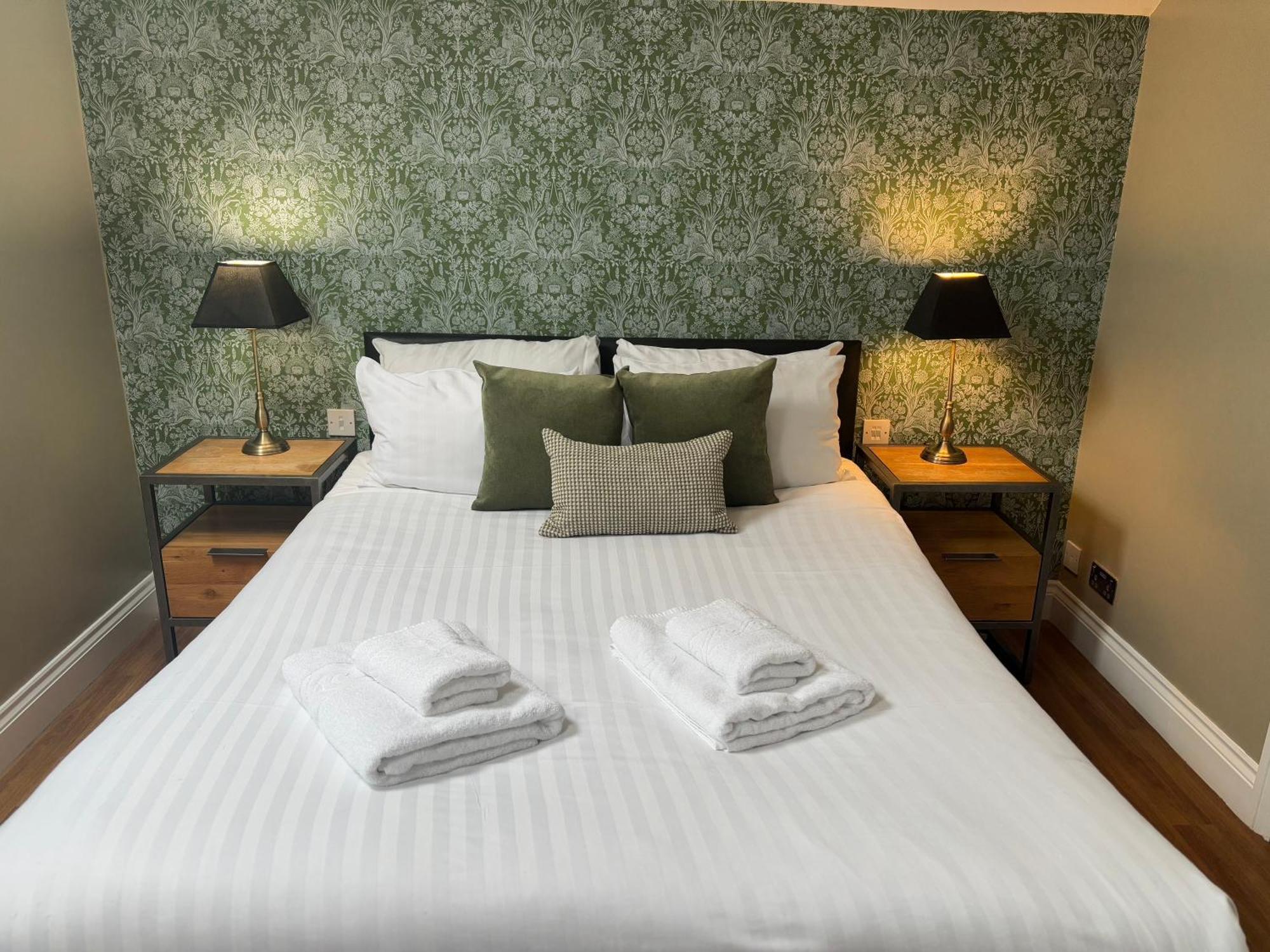 The Mortimer Arms (Adults Only) Ромсі Екстер'єр фото