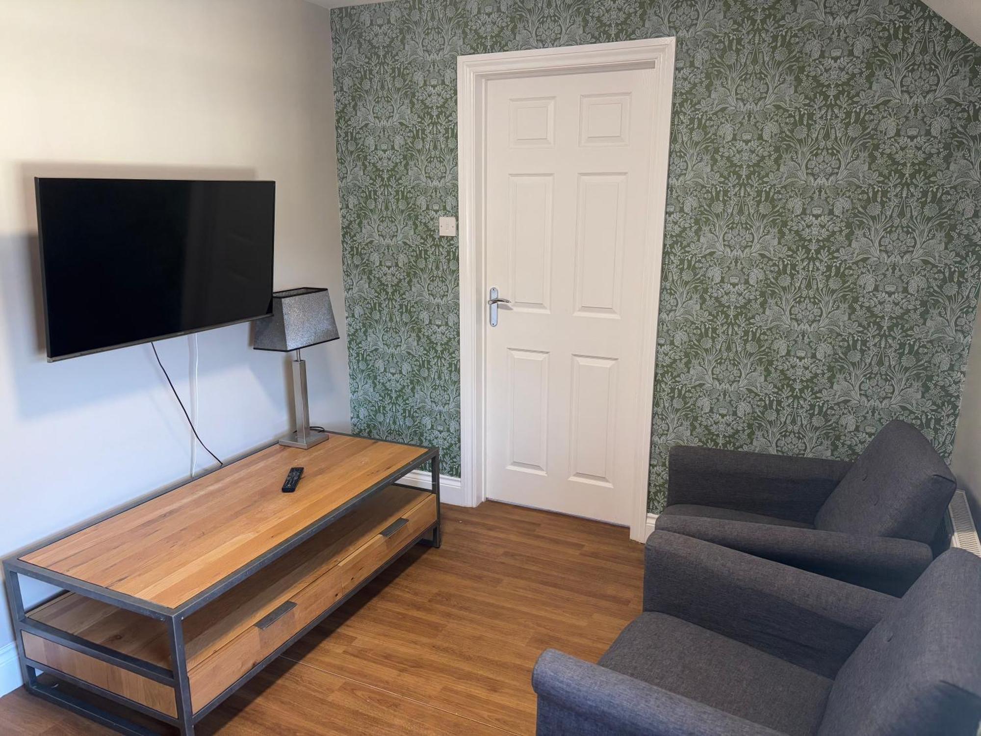 The Mortimer Arms (Adults Only) Ромсі Екстер'єр фото