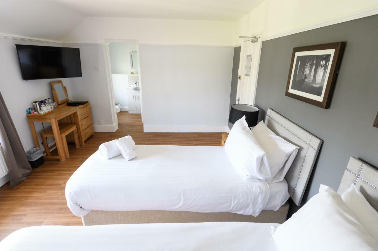 The Mortimer Arms (Adults Only) Ромсі Екстер'єр фото