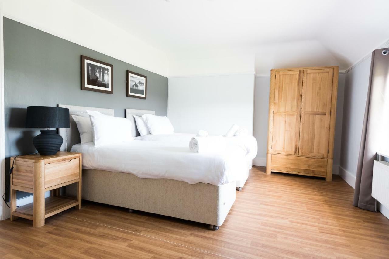 The Mortimer Arms (Adults Only) Ромсі Екстер'єр фото