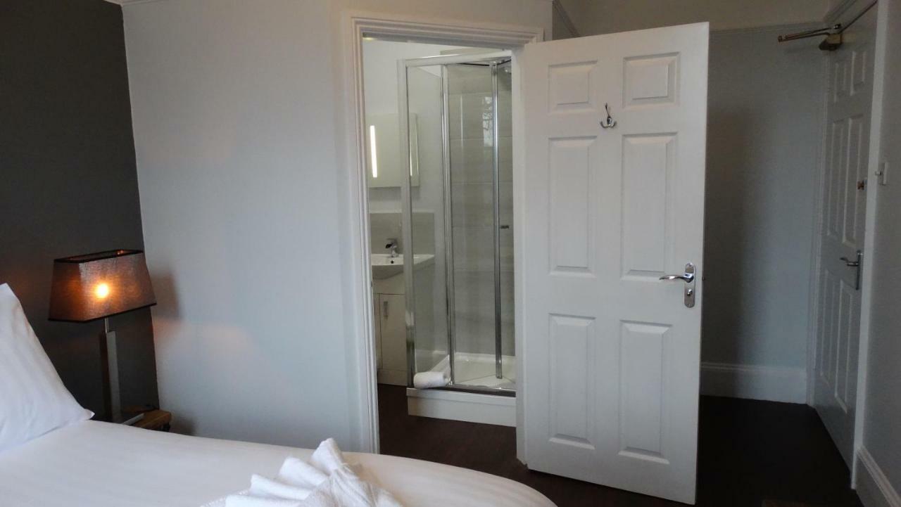 The Mortimer Arms (Adults Only) Ромсі Екстер'єр фото